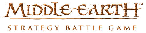 Middle Earth Strategy Battle Game