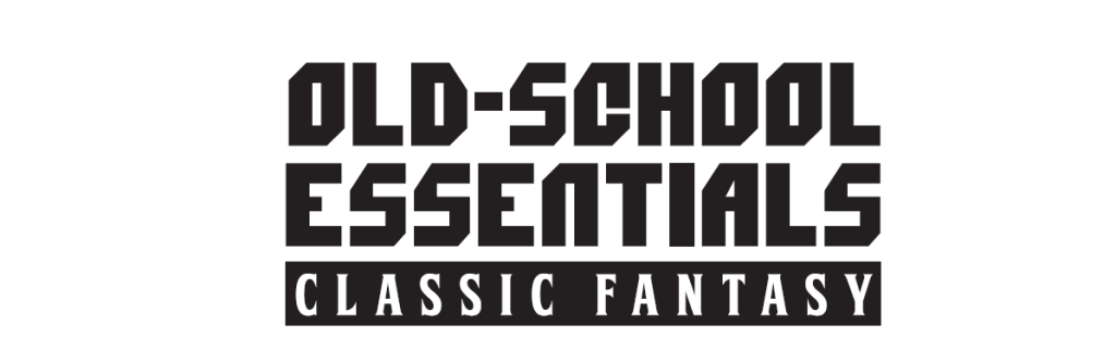 Old School Essentials