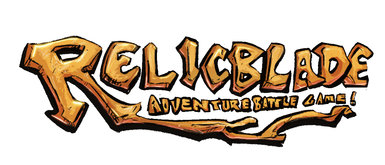 Relicblade